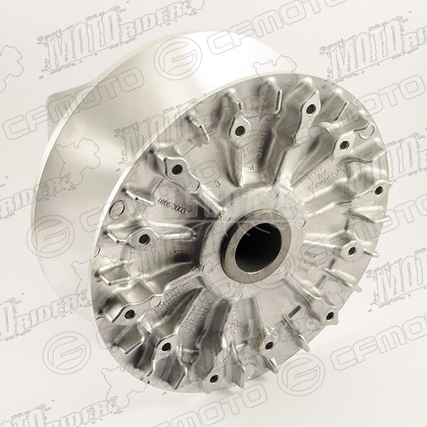 0GRB-051000-10030 DRIVE PULLEY ASSY