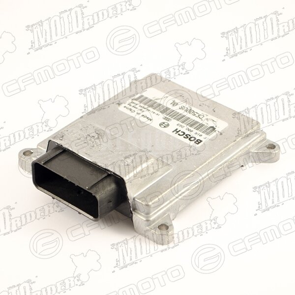 0GRB-174000-10000 ECU ZFROCE 550 0GRB-174000-10000 ECU ZFROCE 550