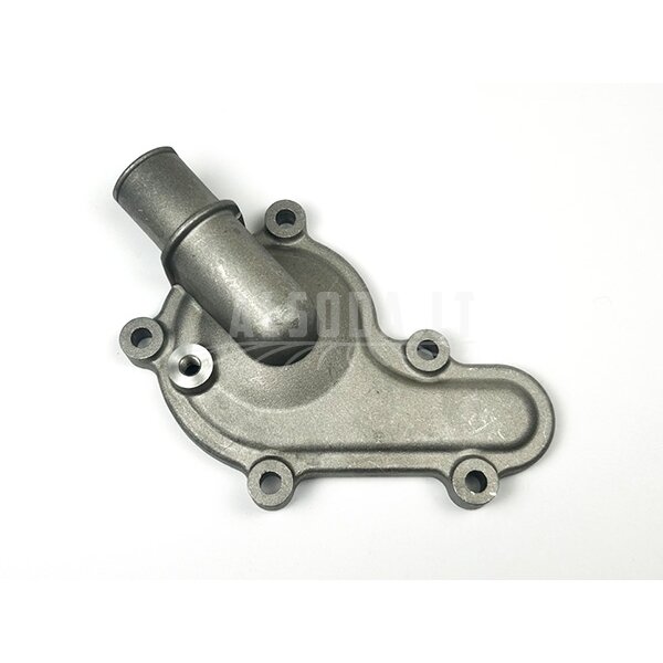 0GRV-080001-6100 WATER PUMP COVER