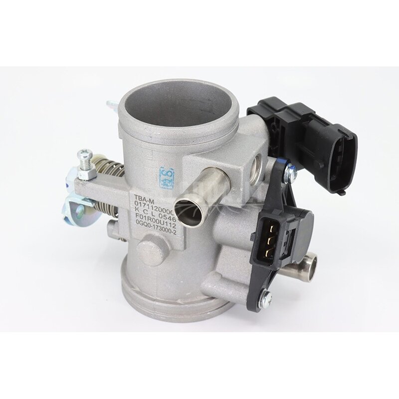 0GQ0-173000-20000 THROTTLE BODY 0GQ0-173000-20000 THROTTLE BODY