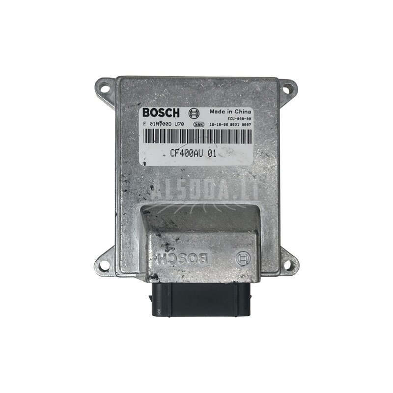 0GQ0-174000 ECU CF400AU 0GQ0-174000 ECU CF400AU