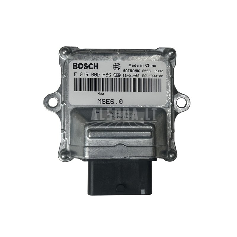 0GR0-174000-60000 ECU C550 ATR T3b