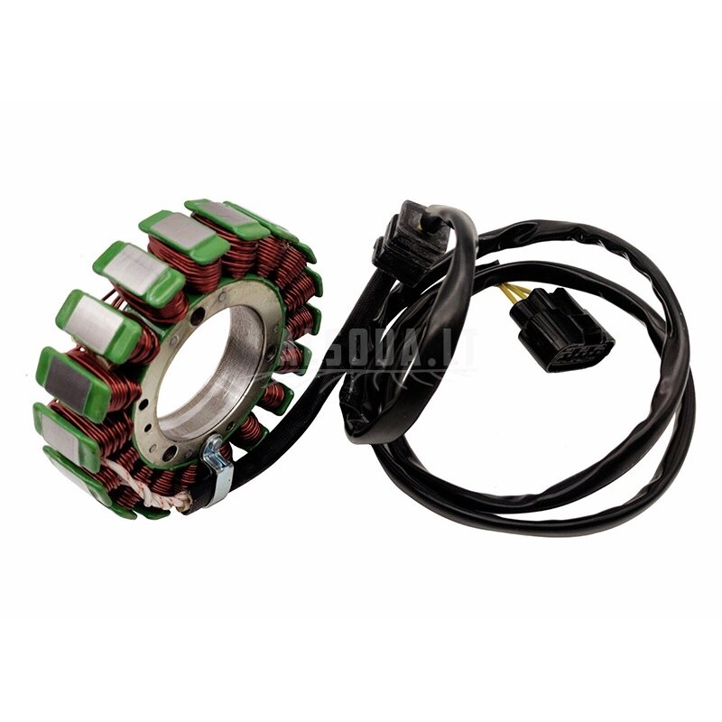0GRB-032000-10000 MAGNETO STATOR