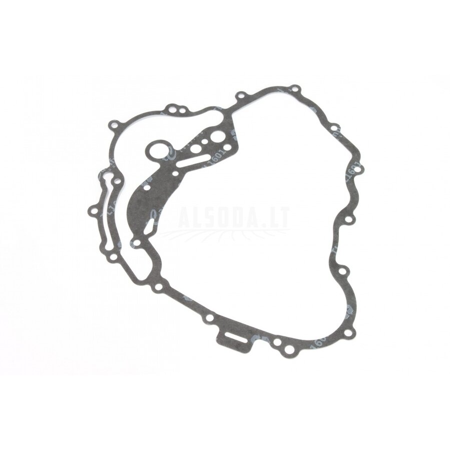 0GR0-014002-10000 GASKET, LEFT CRANKCASE COVER