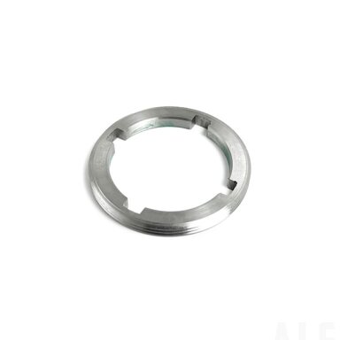 0JWA-012004 MIDDLE BEARING RETAINER, FRONT OUTPUT SHAFT