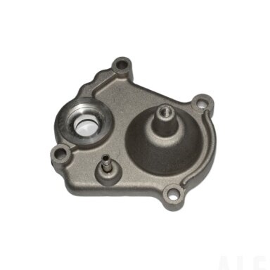 0JWA-065100-10000 GEARSHIFT COVER