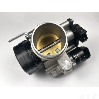 0JWD-173000  THROTTLE ASSY