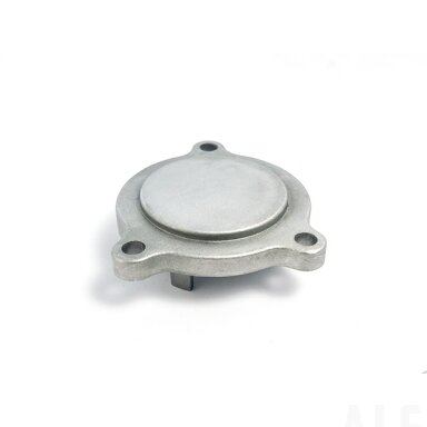 0JWV-011012-3000 OIL STRAINER COVER