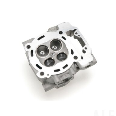 0JWV-022100-3000 FRONT CYLINDER HEAD ASSY