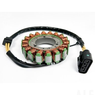 0JWV-032000-3000 MAGNETO STATOR
