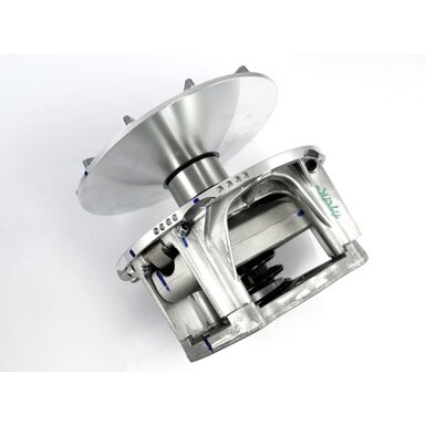 0JWV-051000-3000 DRIVE PULLEY ASSY