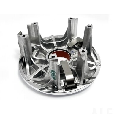 0JWV-051100-3000 DRIVE SLIDING PULLEY ASSY