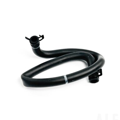 0JWV-114000-3001 BREATHER HOSE, CRANKCASE