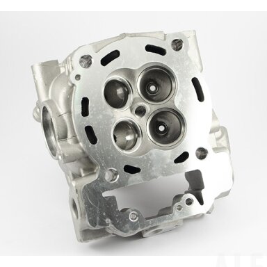 0JY0-022100 Cylinder Head Comp