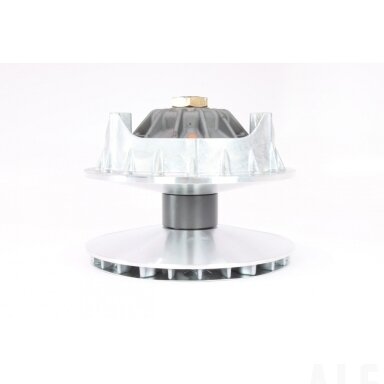 0JYA-051000-10003 0JYA-051000-10002 DRIVE PULLEY ASSY