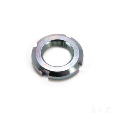 0JYA-062102 LOCK NUT, BEVEL GEAR