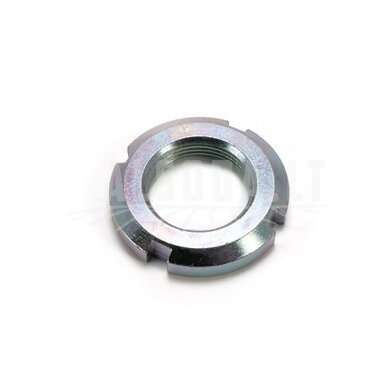 0JYA-062102 LOCK NUT, BEVEL GEAR 0JYA-062102 LOCK NUT, BEVEL GEAR