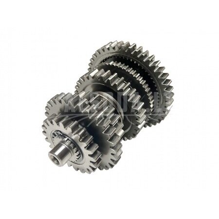 0JWA-061000-30000 DRIVEN SHAFT ASSY 0JWA-061000-30000 DRIVEN SHAFT ASSY