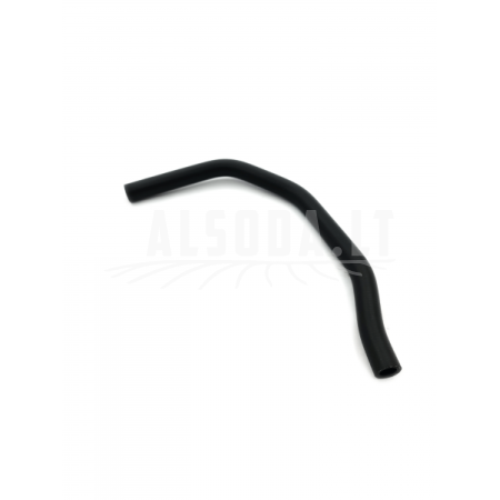 0JWA-071002 WATER INLET HOSE, OIL COOLER 0JWA-071002 WATER INLET HOSE, OIL COOLER