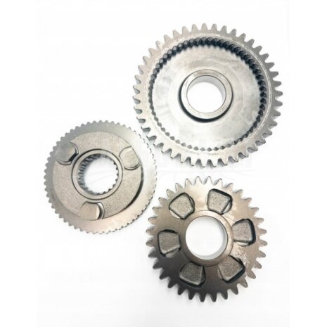0JWA-0610B0-30000 GEARSHIFT GEAR ASSY 0JWA-0610B0-30000 GEARSHIFT GEAR ASSY