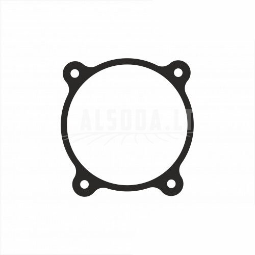 0JWA-012002 GASKET(2), CVT CASE 0JWA-012002 GASKET(2), CVT CASE
