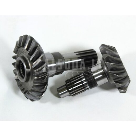 0JYA-0622A0-00001 BEVEL GEAR ASSY 0JYA-0622A0-00001 BEVEL GEAR ASSY