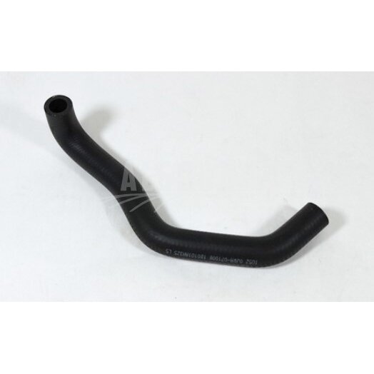 0JWA-071008 WATER OUTLET PIPE 2, OIL COOLER 0JWA-071008 WATER OUTLET PIPE 2, OIL COOLER
