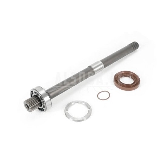 0JWA-062300-10001 FRONT OUTPUT SHAFT ASSY