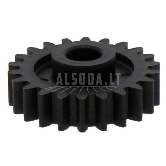 0JWA-080001 IDLE GEAR, WATER PUMP