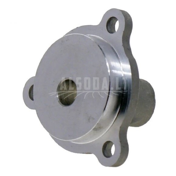 0JWA-070003 COVER, OIL PUMP 0JWA-070003 COVER, OIL PUMP