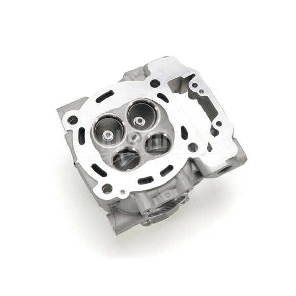 0JWV-022100-3000 FRONT CYLINDER HEAD ASSY 0JWV-022100-3000 FRONT CYLINDER HEAD ASSY
