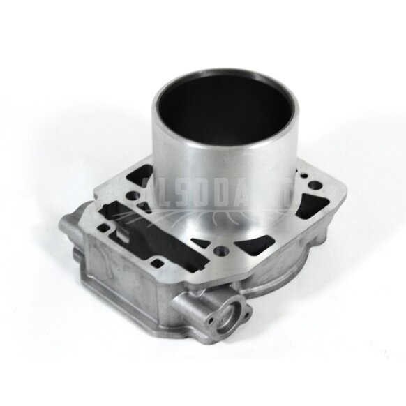 0JY0-023200-10011 REAR CYLINDER BODY ASSY