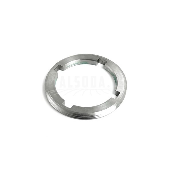0JWA-012004 MIDDLE BEARING RETAINER, FRONT OUTPUT SHAFT