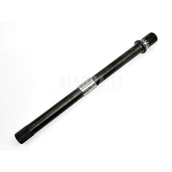 0JWA-062301-10001 FRONT OUTPUT SHAFT 0JWA-062301-10001 FRONT OUTPUT SHAFT