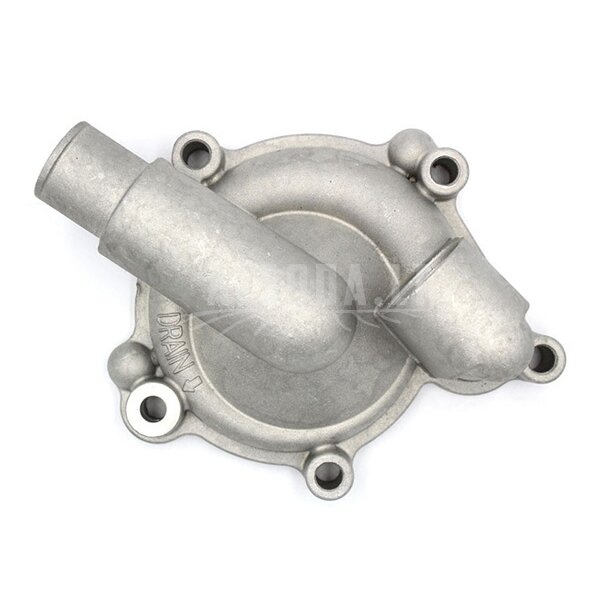 0JWA-080006 WATER PUMP COVER 0JWA-080006 WATER PUMP COVER