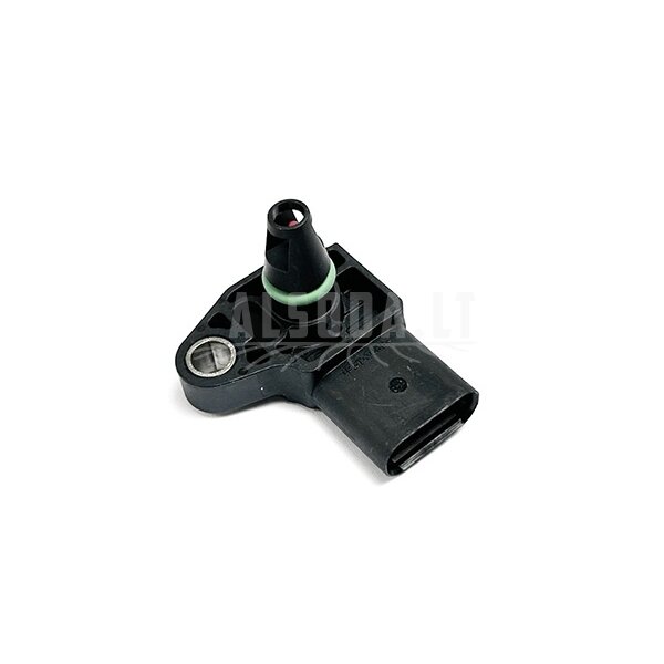 0JWS-175000 AIR INTAKE TEMP. & PRESSURE SENSOR 0JWS-175000 AIR INTAKE TEMP. & PRESSURE SENSOR