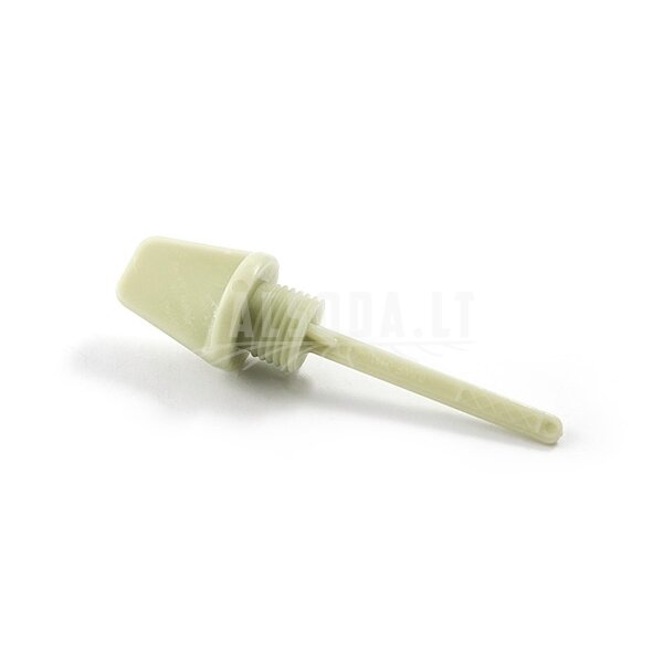0JWV-011104-3000 DIPSTICK, ENGINE OIL 0JWV-011104-3000 DIPSTICK, ENGINE OIL