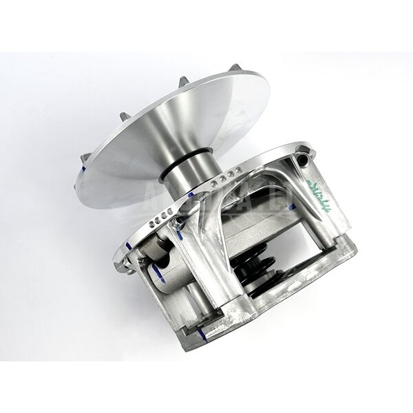 0JWV-051000-3000 DRIVE PULLEY ASSY