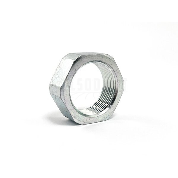 0JWV-051001-3000 NUT, DRIVE PULLEY