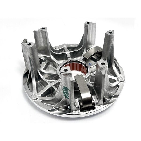 0JWV-051100-3000 DRIVE SLIDING PULLEY ASSY