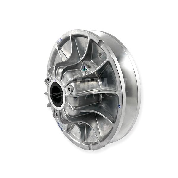 0JWV-052000-3002 0JWV-052000-3000 DRIVEN PULLEY ASSY 0JWV-052000-3002 0JWV-052000-3000 DRIVEN PULLEY ASSY