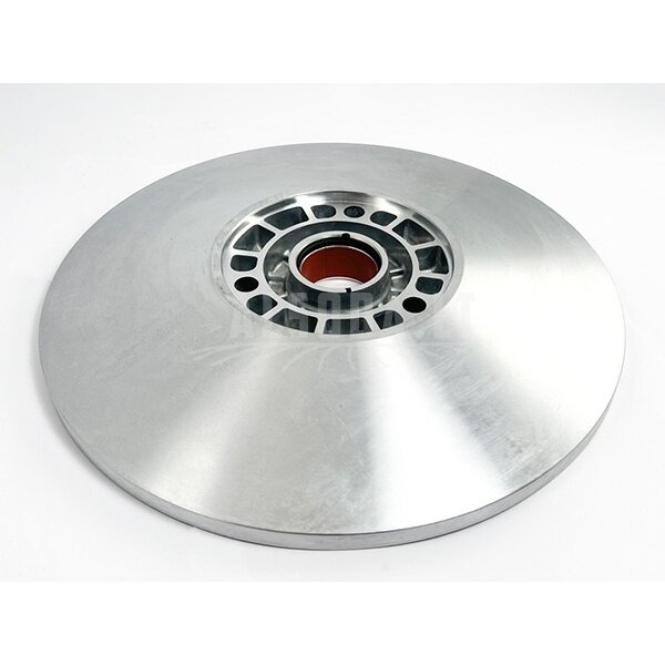 0JWV-052200-3000 DRIVEN SLIDING PULLEY ASSY