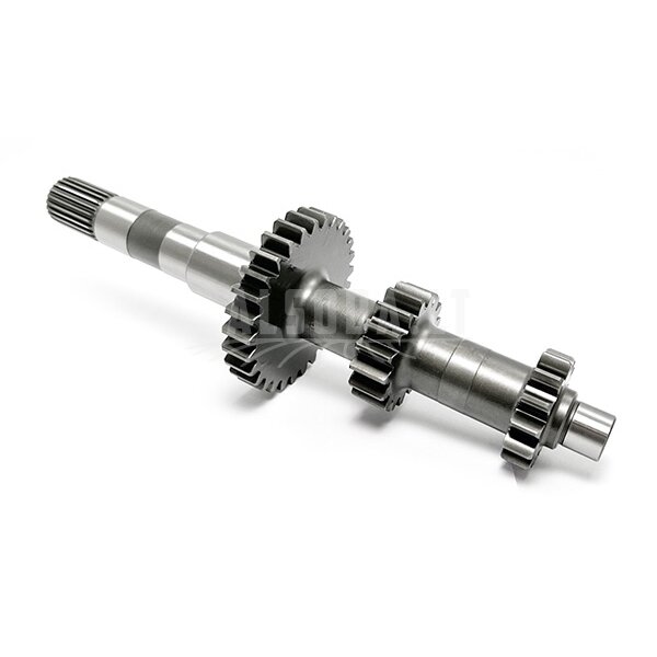 0JWV-060004-3001 GEARSHIFT MAIN SHAFT 0JWV-060004-3001 GEARSHIFT MAIN SHAFT