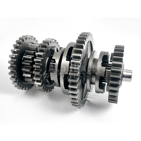 0JWV-061000-3000 DRIVEN SHAFT ASSY