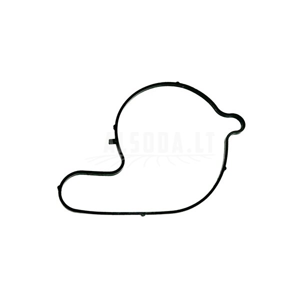 0JWV-080004-3000 SEAL RING, WATER PUMP COVER 0JWV-080004-3000 SEAL RING, WATER PUMP COVER