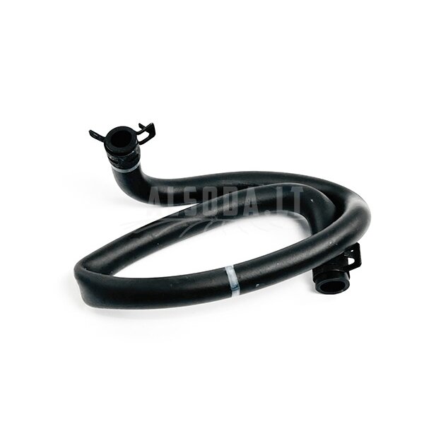 0JWV-114000-3001 BREATHER HOSE, CRANKCASE 0JWV-114000-3001 BREATHER HOSE, CRANKCASE