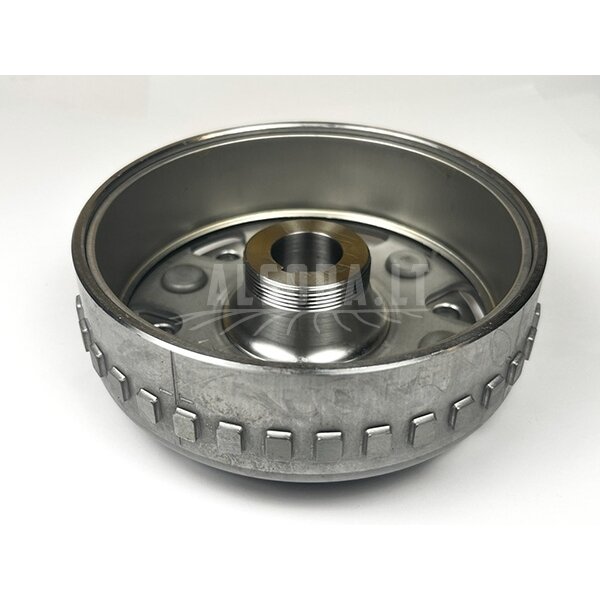 0JYA-031000-40000 MAGNETO ROTOR ASSY. 0JYA-031000-40000 MAGNETO ROTOR ASSY.