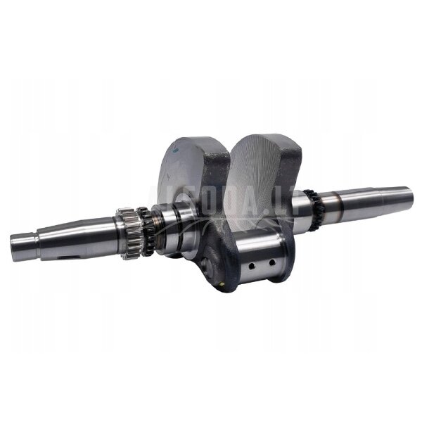0JYA-041000-10022 CRANKSHAFT ASSY