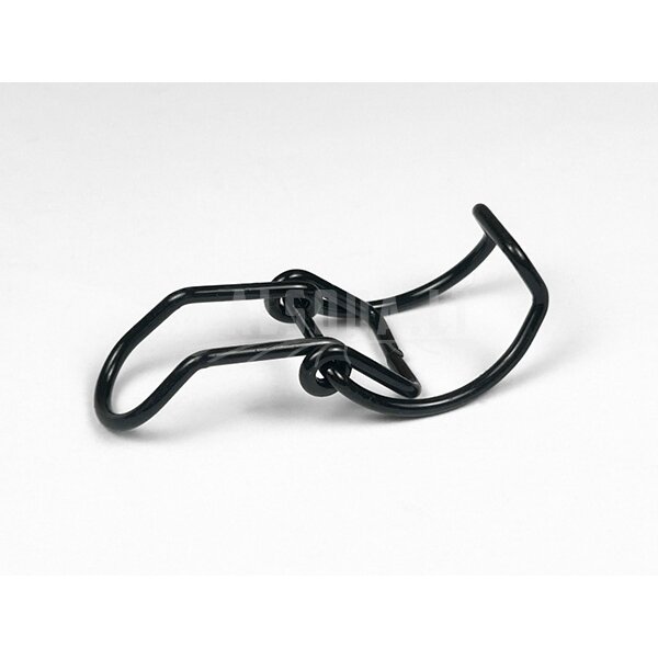 0JYA-111000-30000 STEEL BUCKLE