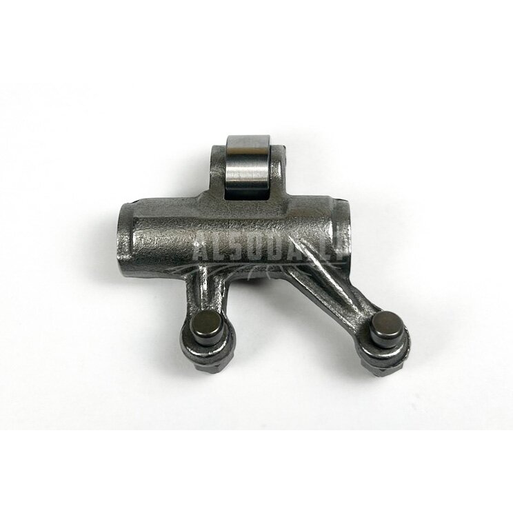 0JYV-022500-4001 SWING ARM, INTAKE